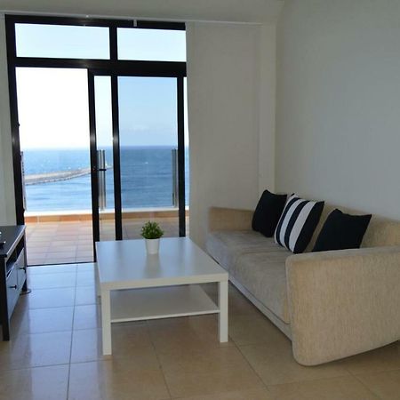 Atico Luminoso Apartment Santa Cruz de la Palma  Bagian luar foto