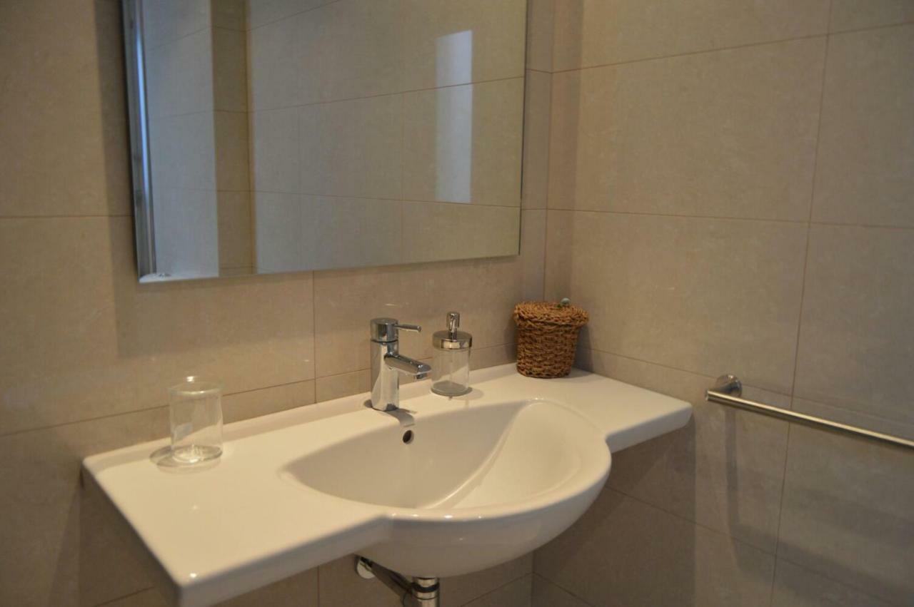 Atico Luminoso Apartment Santa Cruz de la Palma  Bagian luar foto
