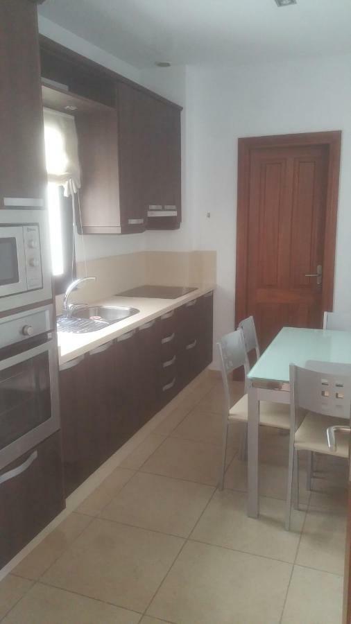 Atico Luminoso Apartment Santa Cruz de la Palma  Bagian luar foto
