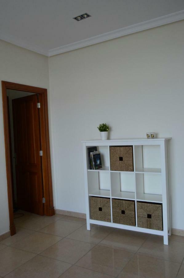 Atico Luminoso Apartment Santa Cruz de la Palma  Bagian luar foto