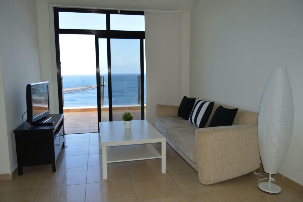Atico Luminoso Apartment Santa Cruz de la Palma  Bagian luar foto