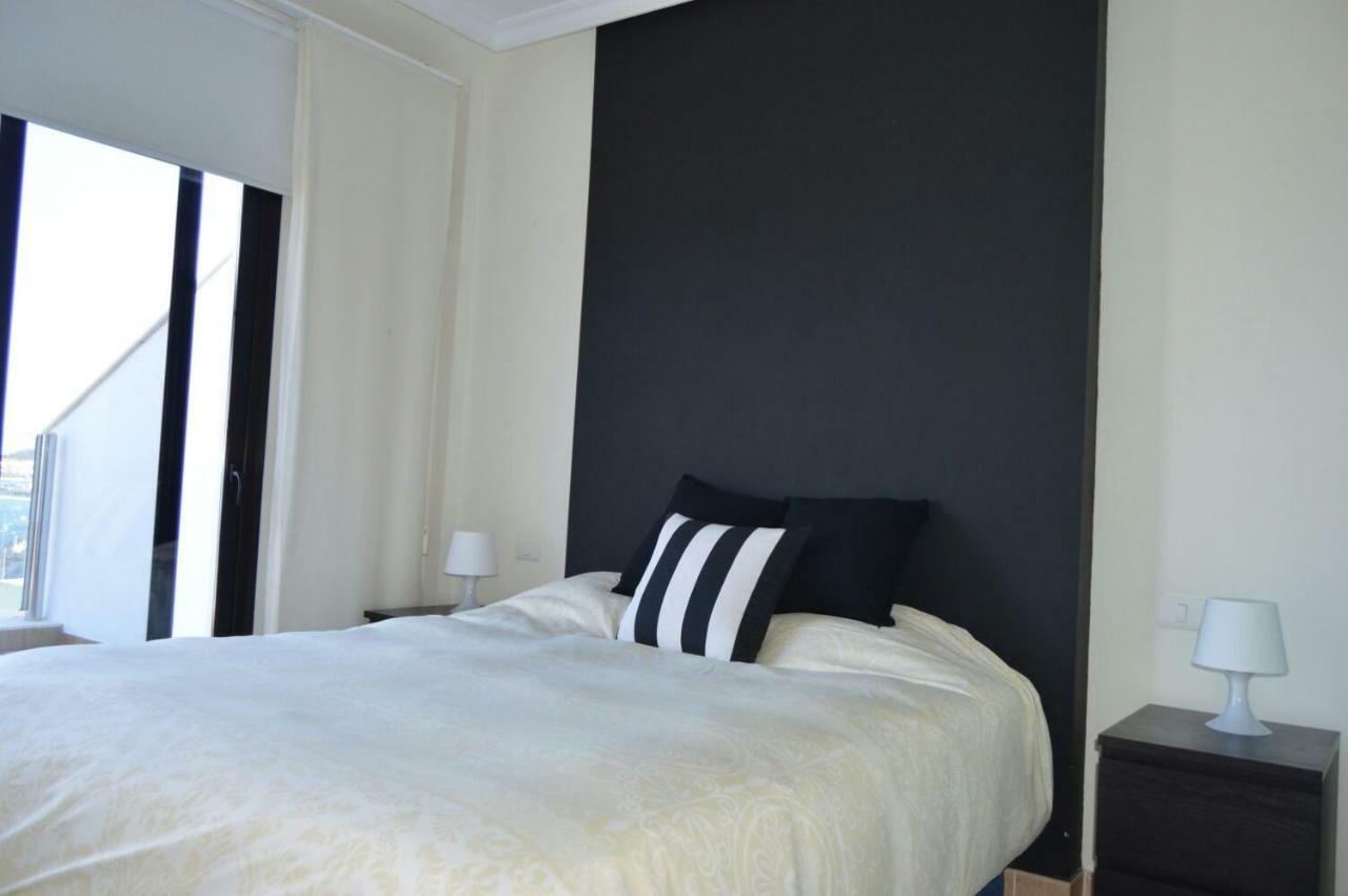 Atico Luminoso Apartment Santa Cruz de la Palma  Bagian luar foto