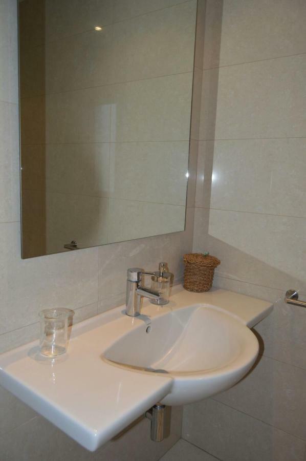 Atico Luminoso Apartment Santa Cruz de la Palma  Bagian luar foto