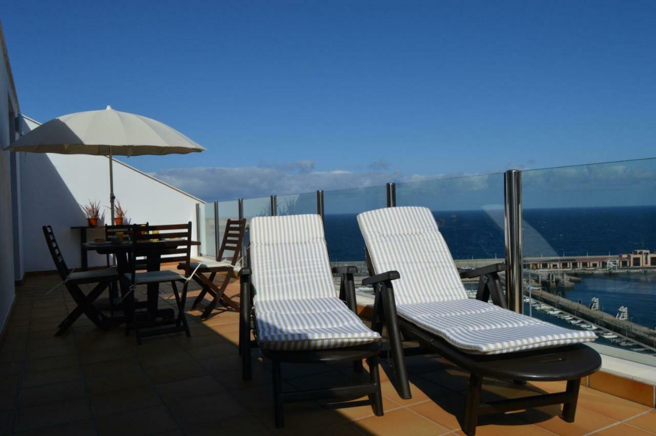 Atico Luminoso Apartment Santa Cruz de la Palma  Bagian luar foto