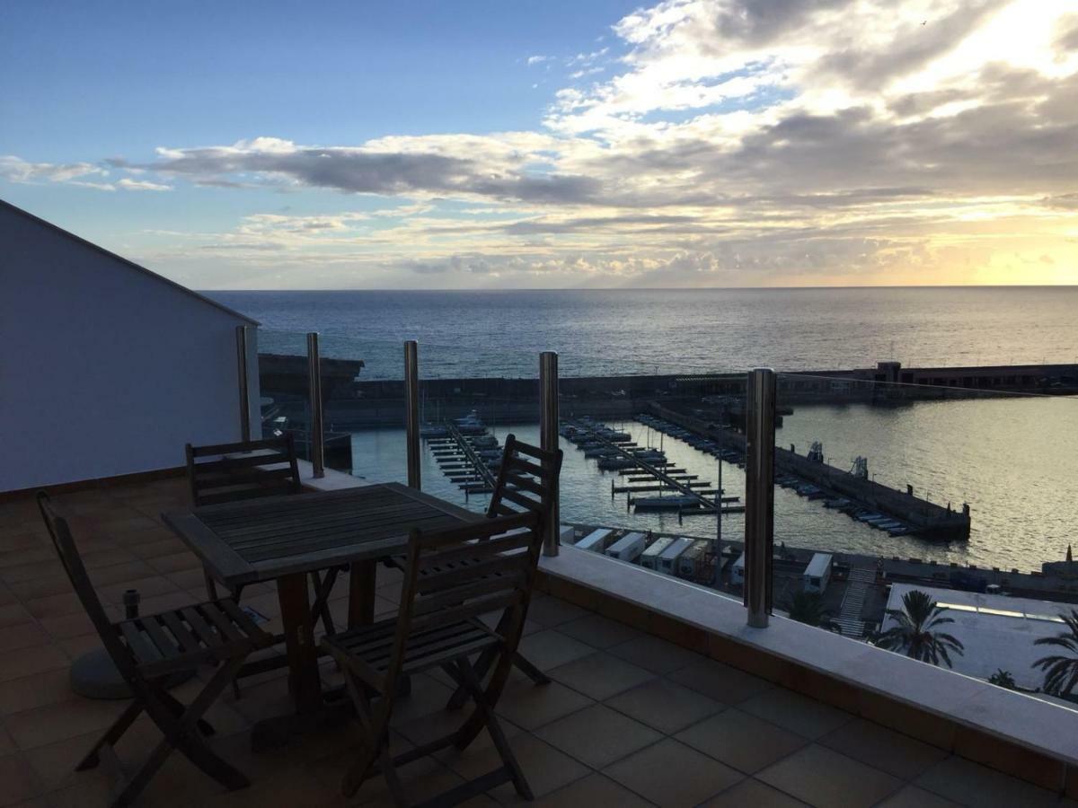 Atico Luminoso Apartment Santa Cruz de la Palma  Bagian luar foto